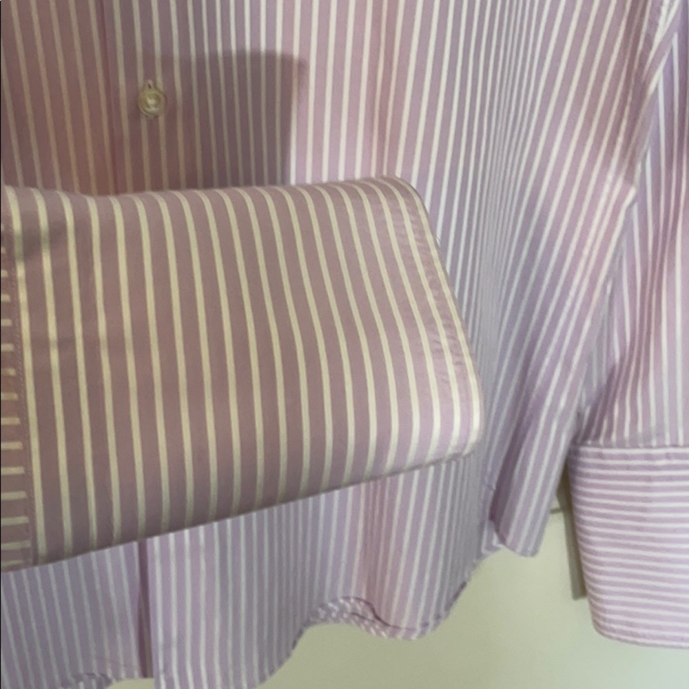 Boss Regular Fit Dress Shirt 15.5 32/33 - Picture 3 of 3